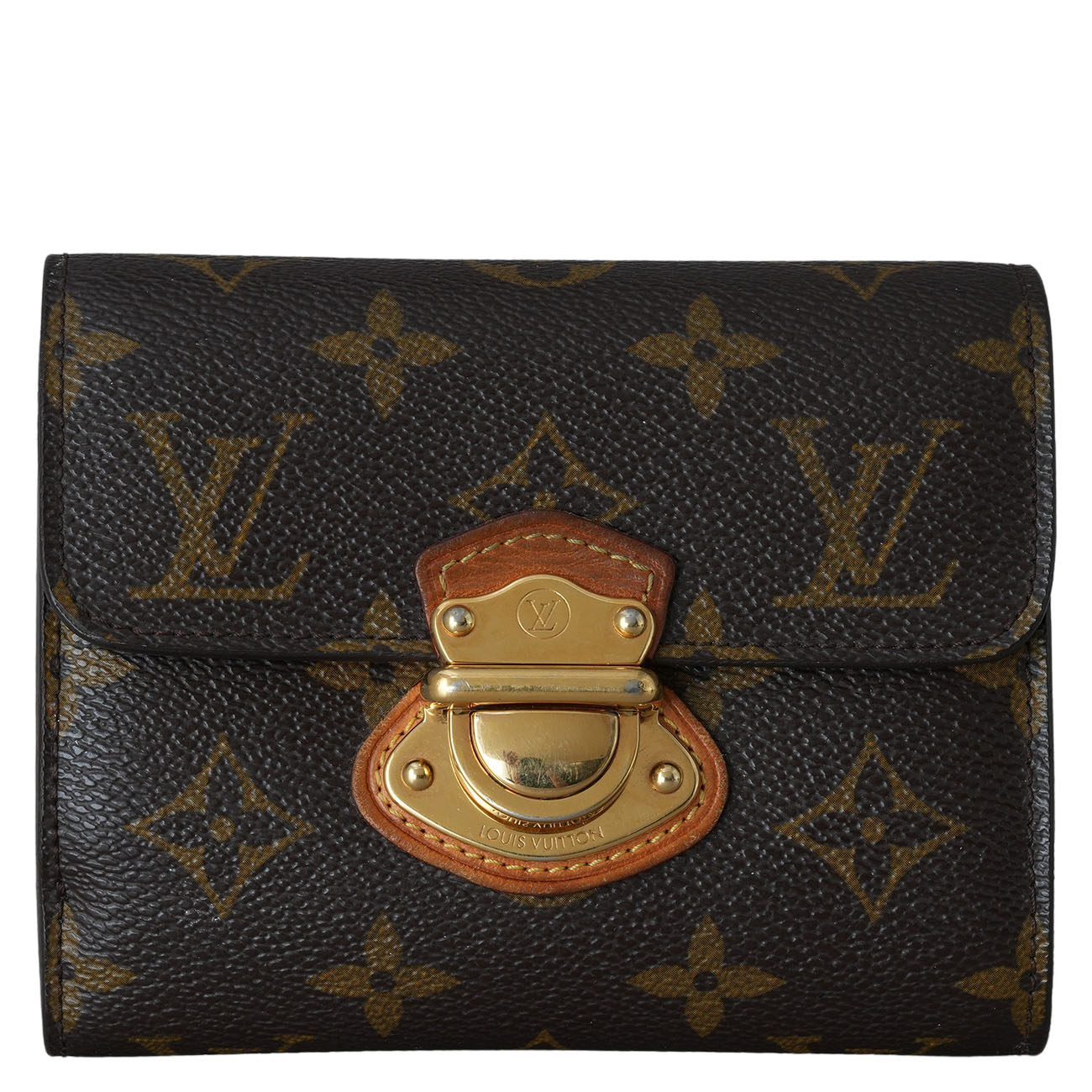 LOUIS VUITTON(USED)루이비통 모노그램 반지갑